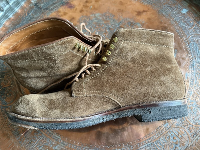Alden 09187