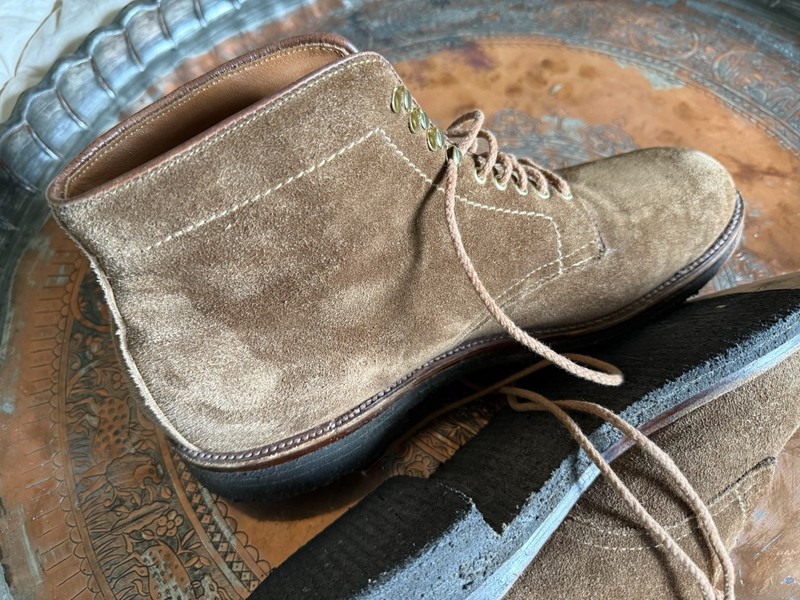 Alden 09187