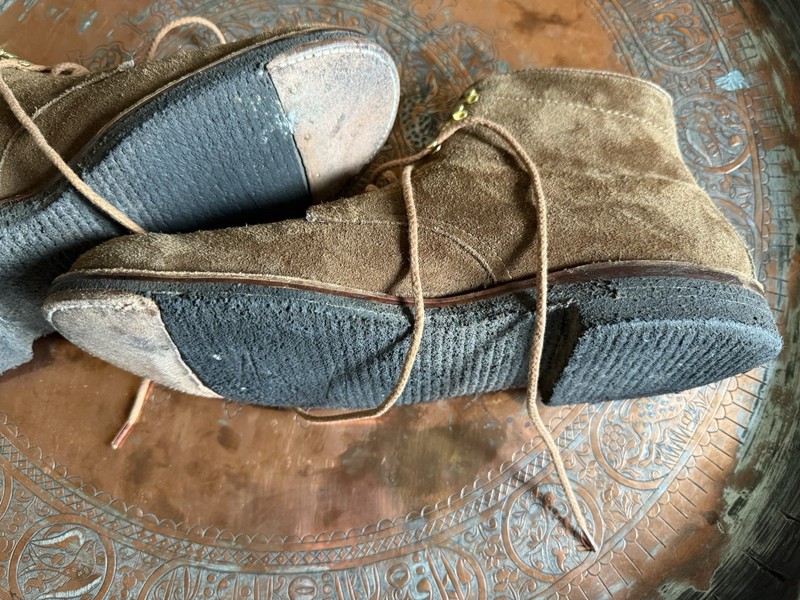 Alden 09187
