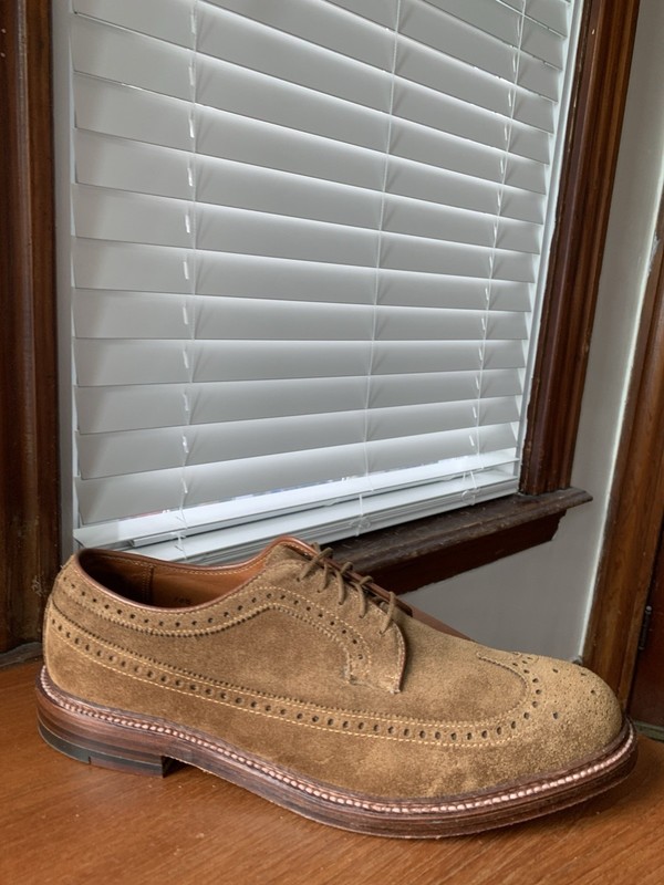 Alden 9794