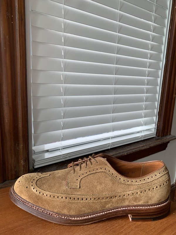 Alden 9794