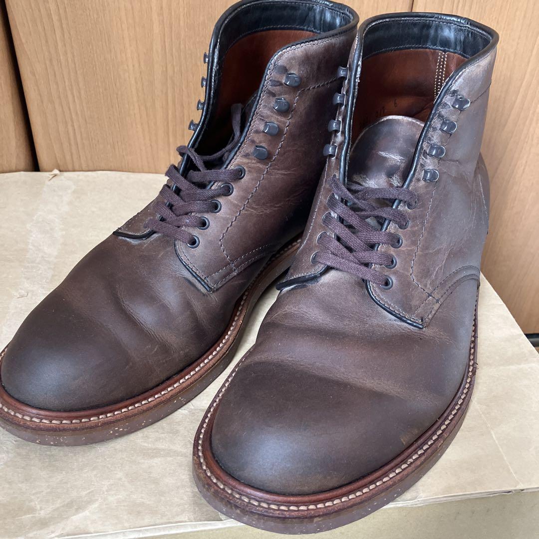 Alden 86031H
