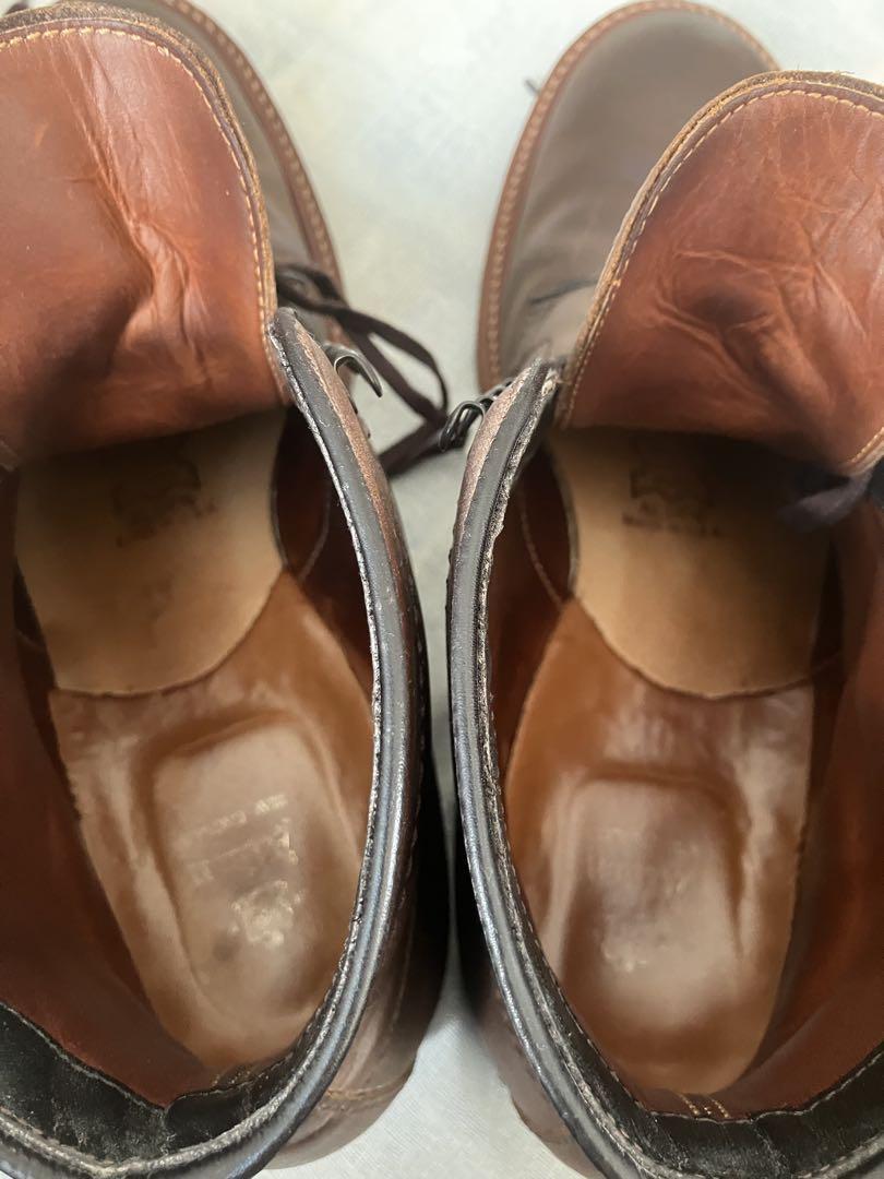 Alden 86031H