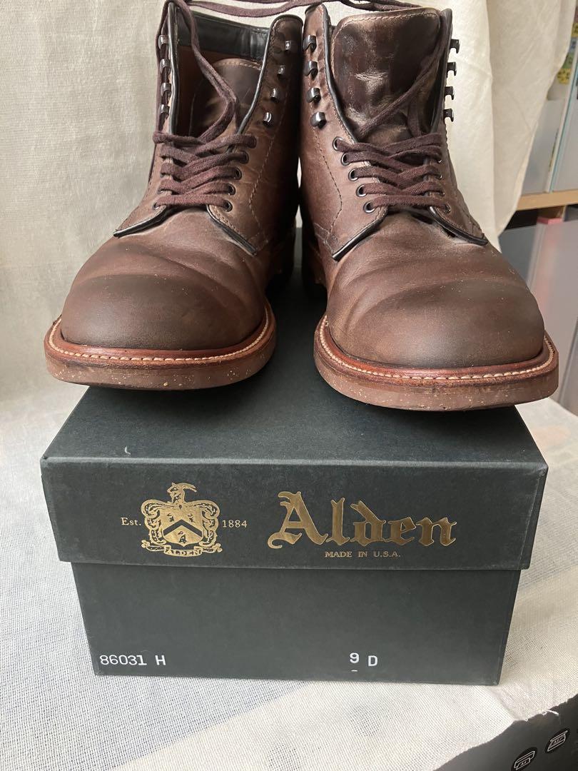 Alden 86031H