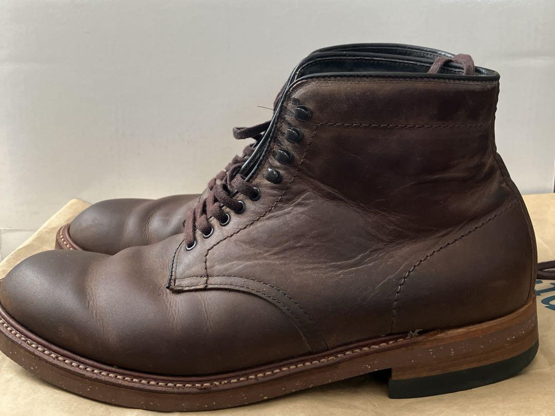 Alden 86031H