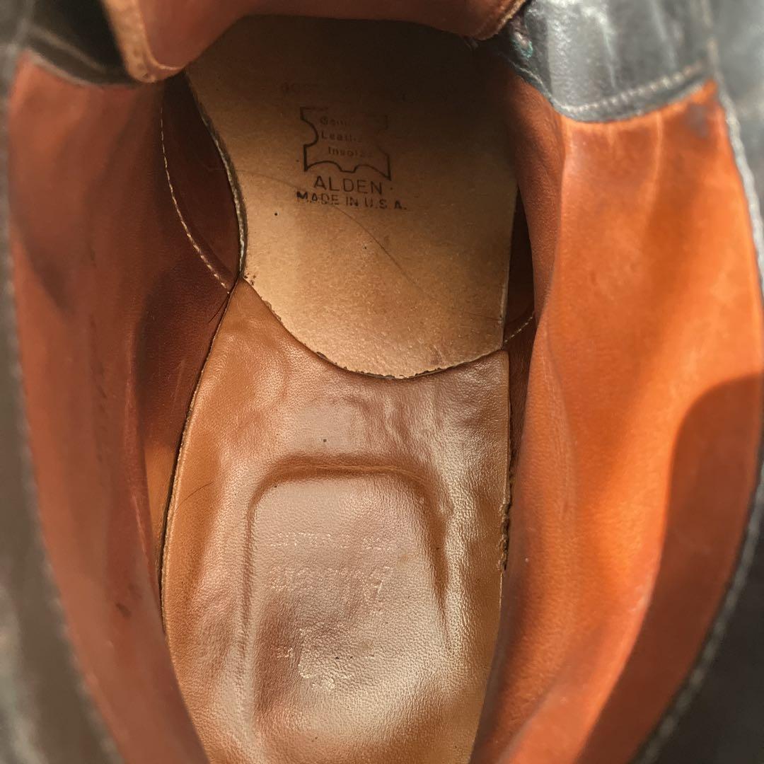 Alden 86031H