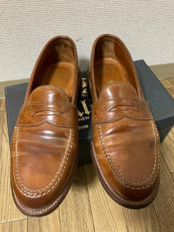 Alden 6746