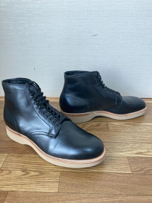 Alden N4803H