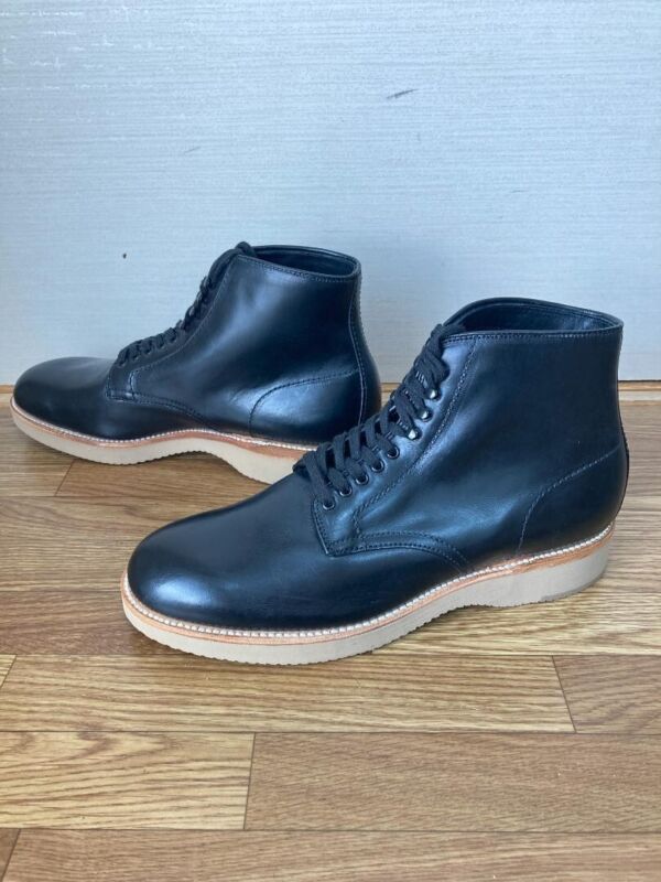Alden N4803H