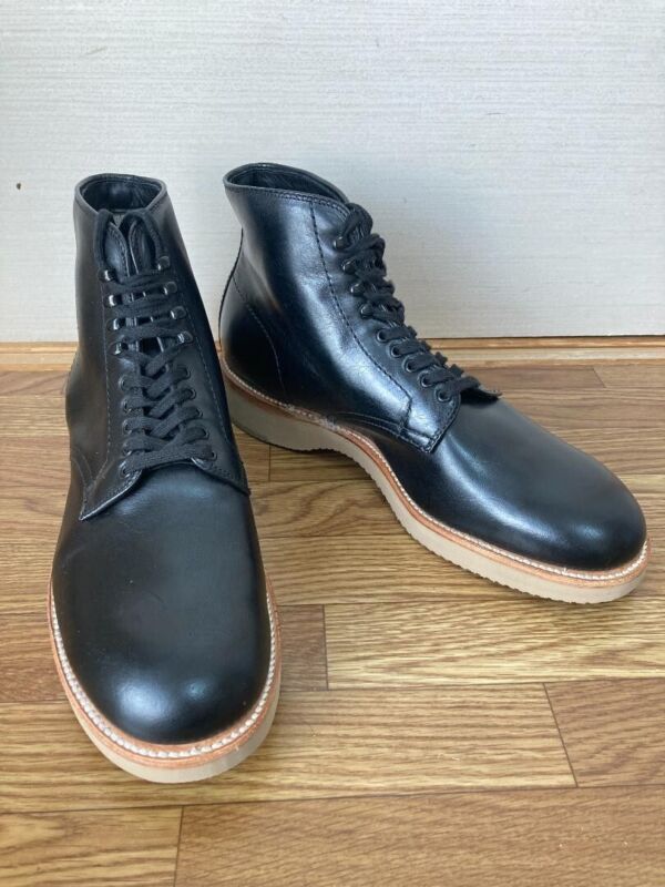 Alden N4803H