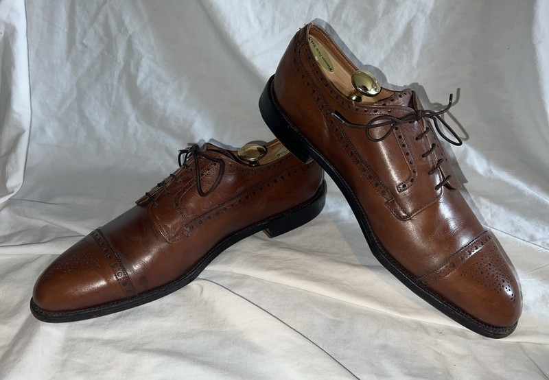 Alden 941