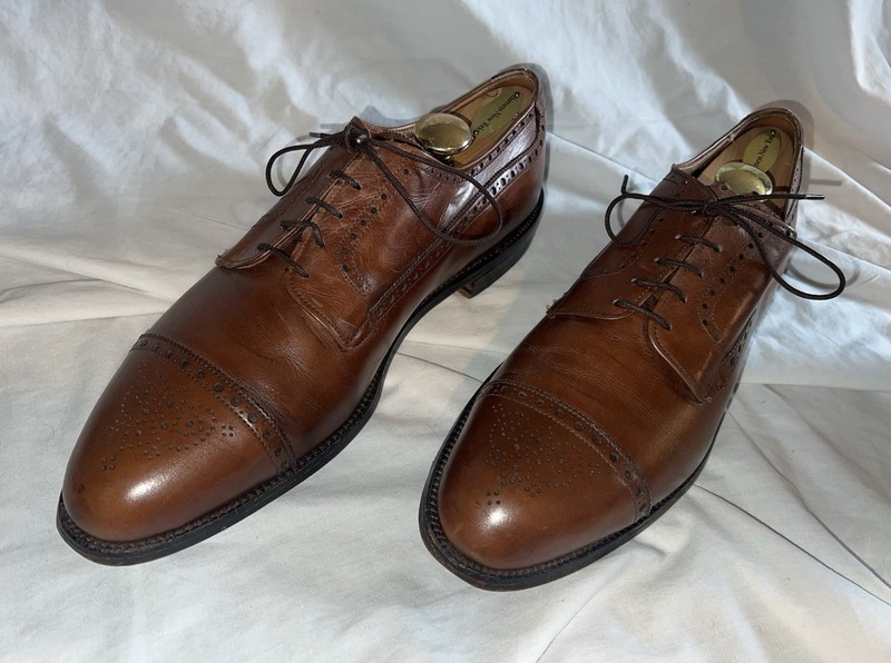 Alden 941