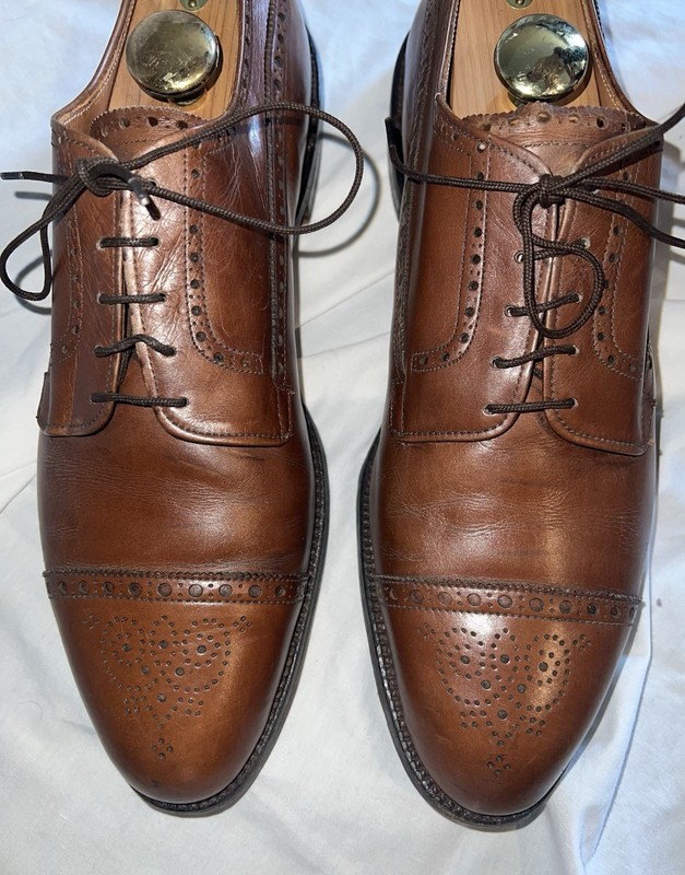 Alden 941