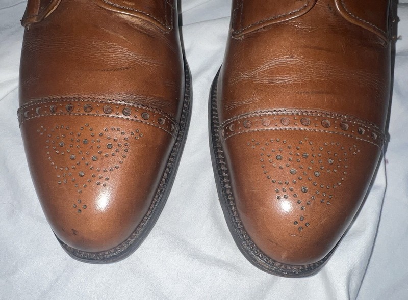 Alden 941