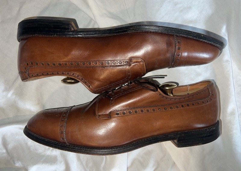 Alden 941