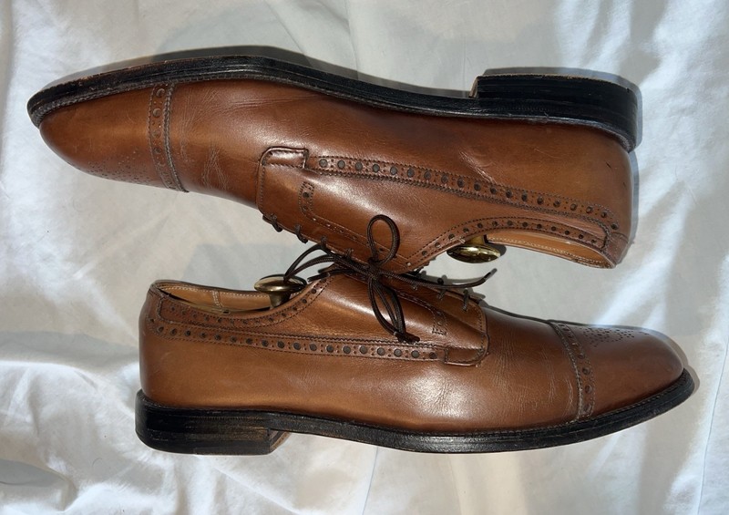 Alden 941