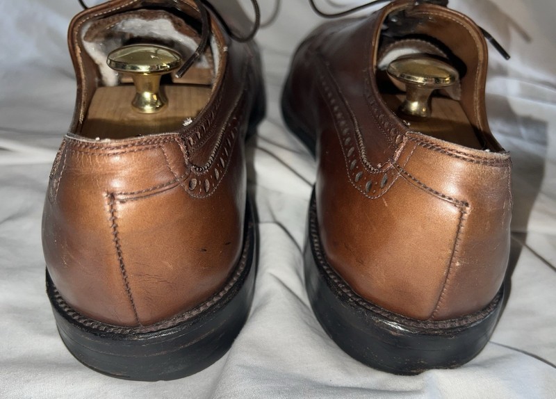 Alden 941