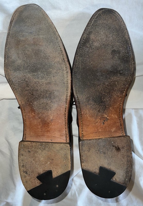 Alden 941