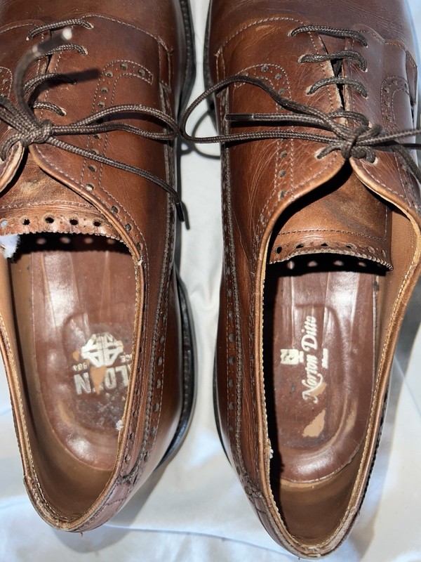 Alden 941