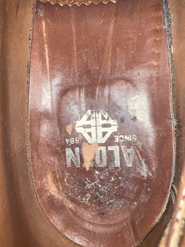 Alden 941