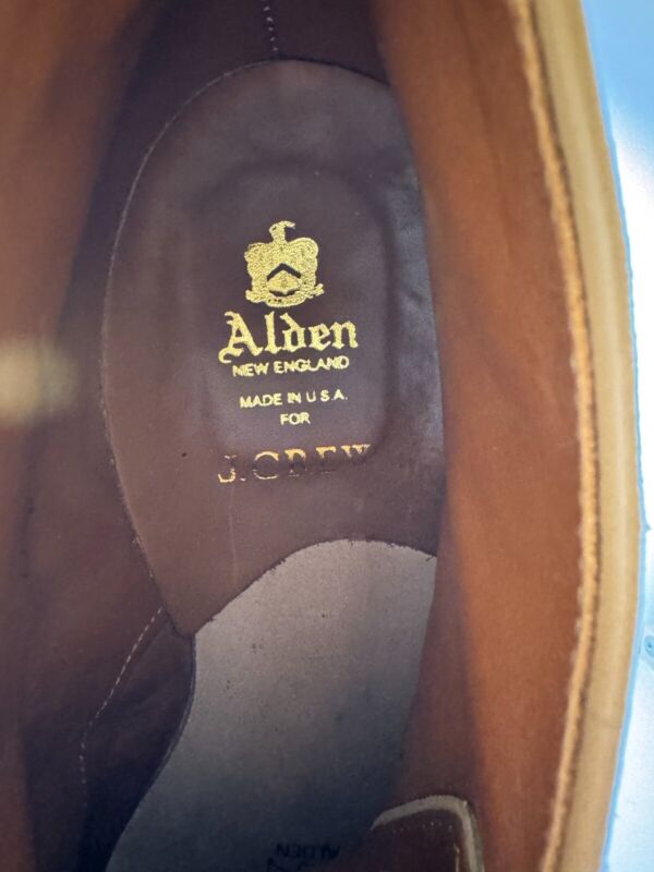 Alden D2939