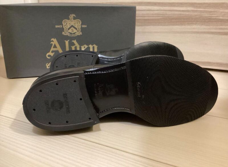 Alden 54332