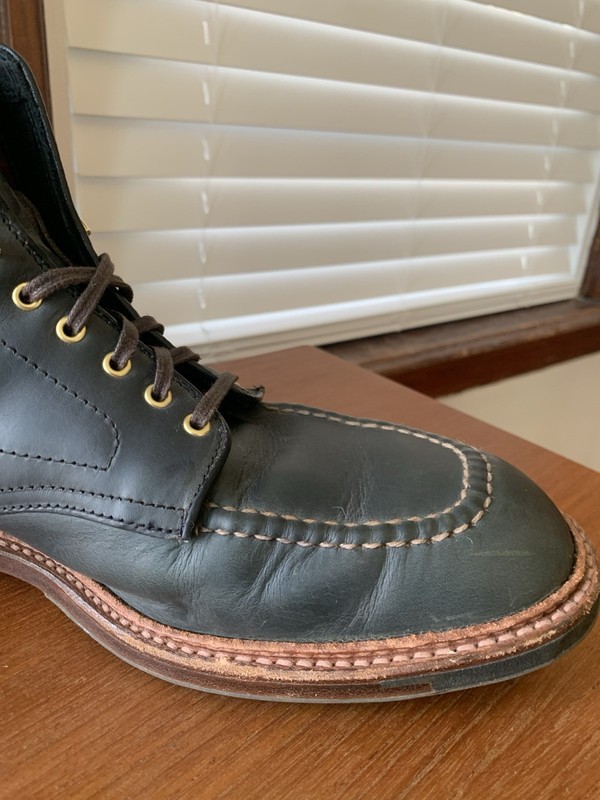Alden D1938HC