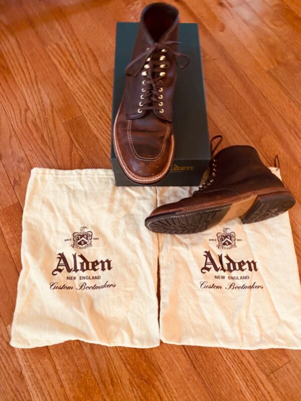 Alden D5920HC