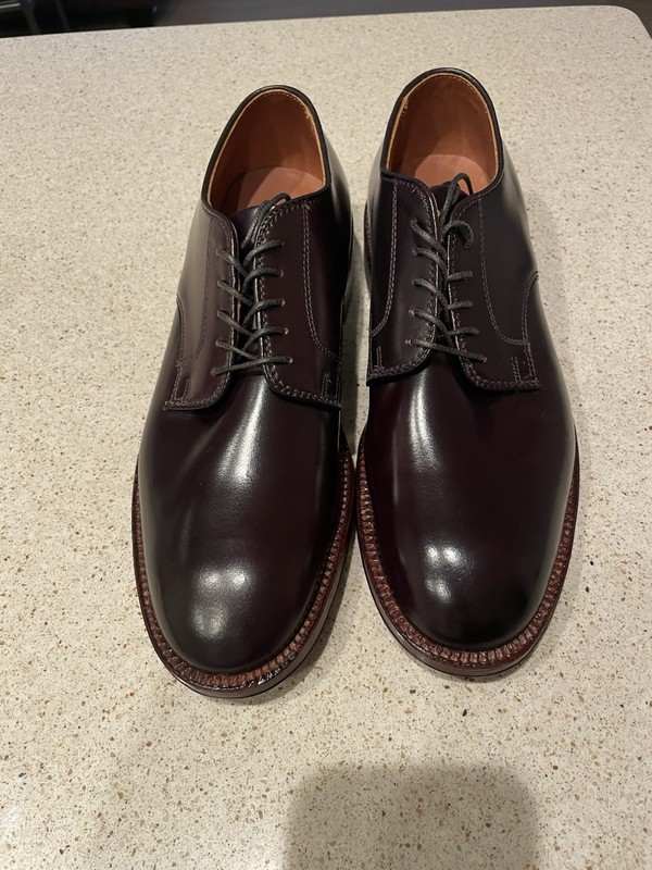 Alden D7404F