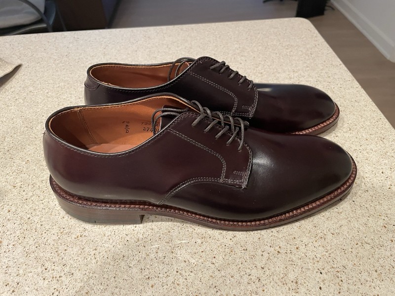 Alden D7404F