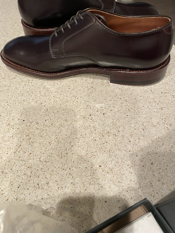 Alden D7404F