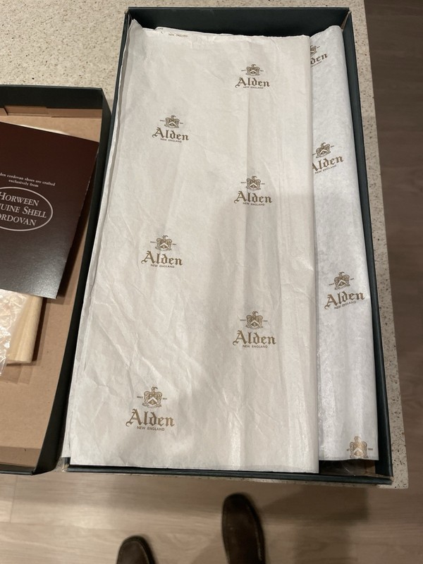 Alden D7404F