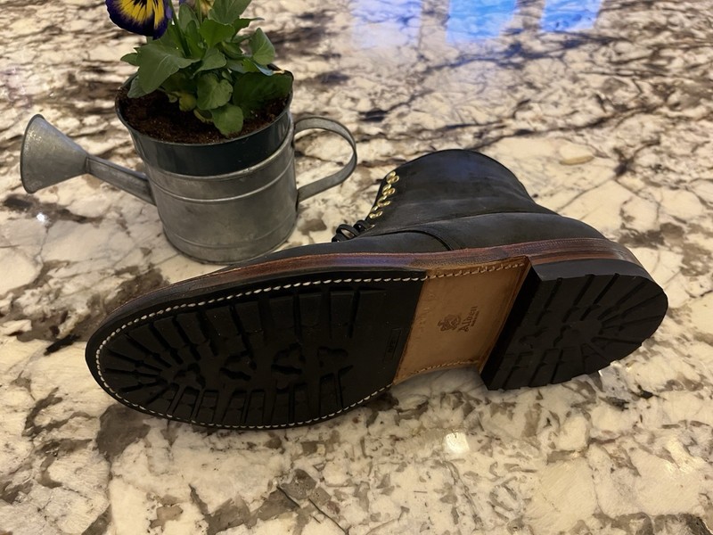 Alden D2948HC
