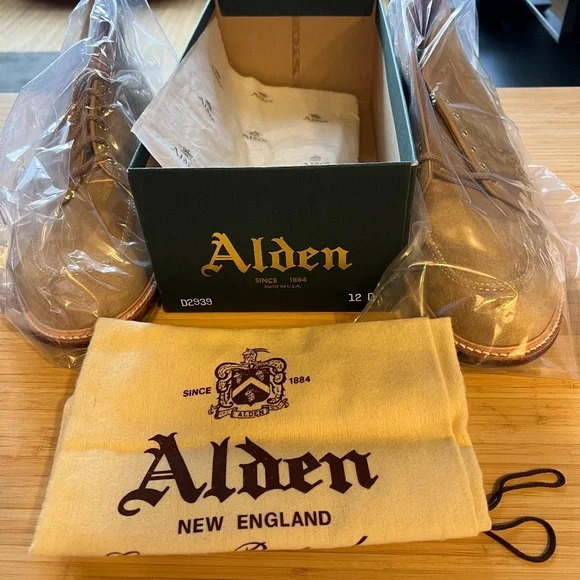 Alden D2939