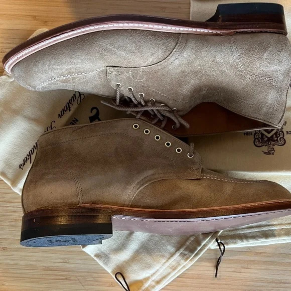 Alden D2939