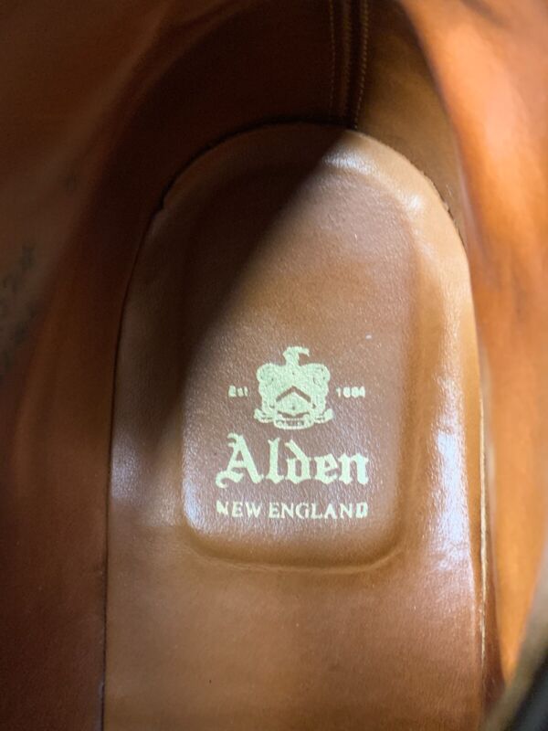 Alden 13781