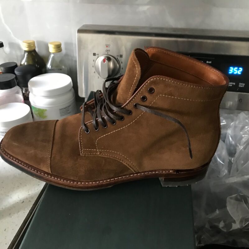Alden D3822C
