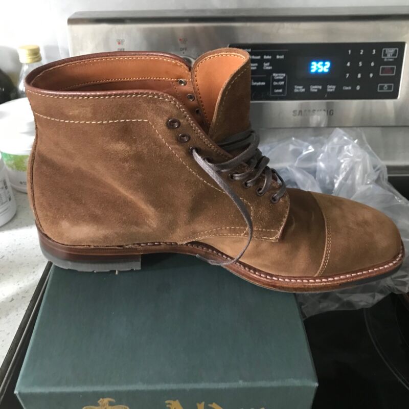 Alden D3822C