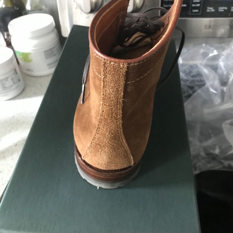 Alden D3822C