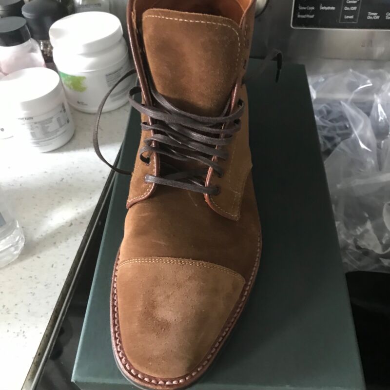 Alden D3822C