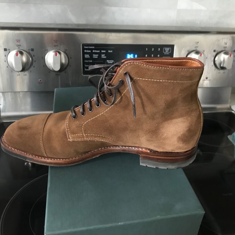 Alden D3822C