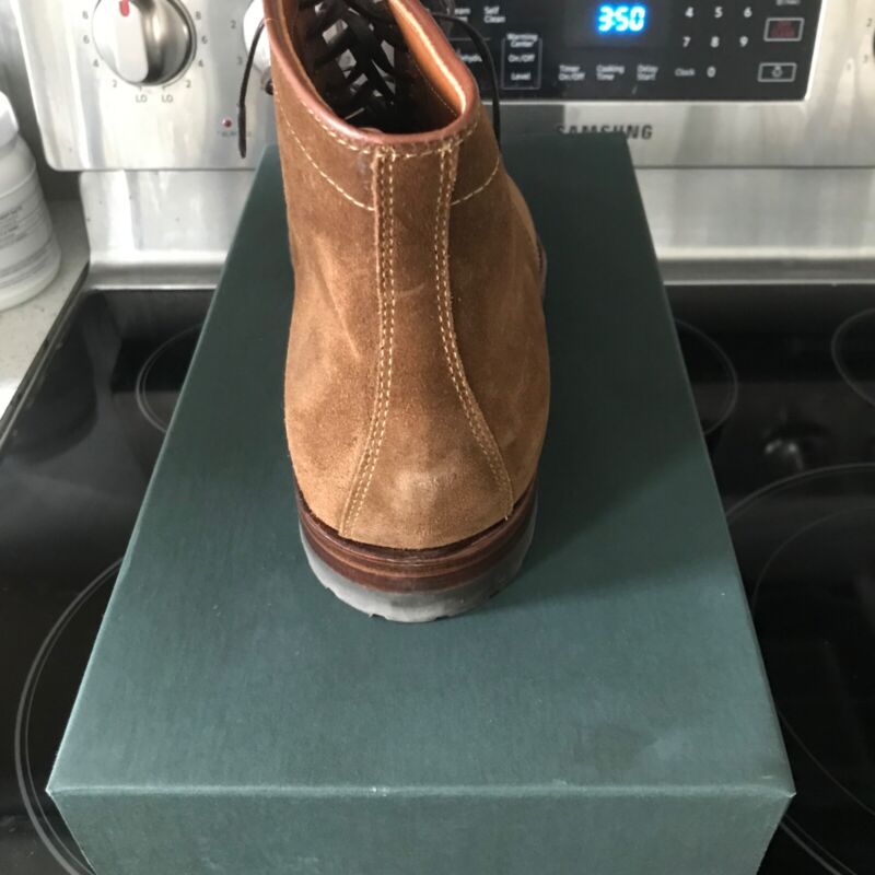 Alden D3822C