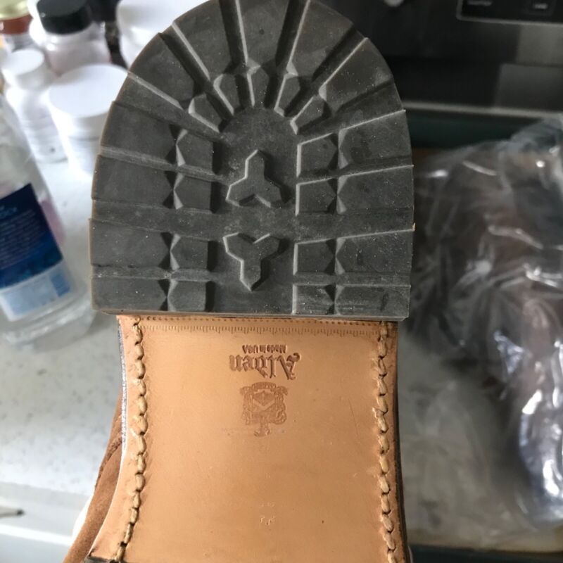 Alden D3822C