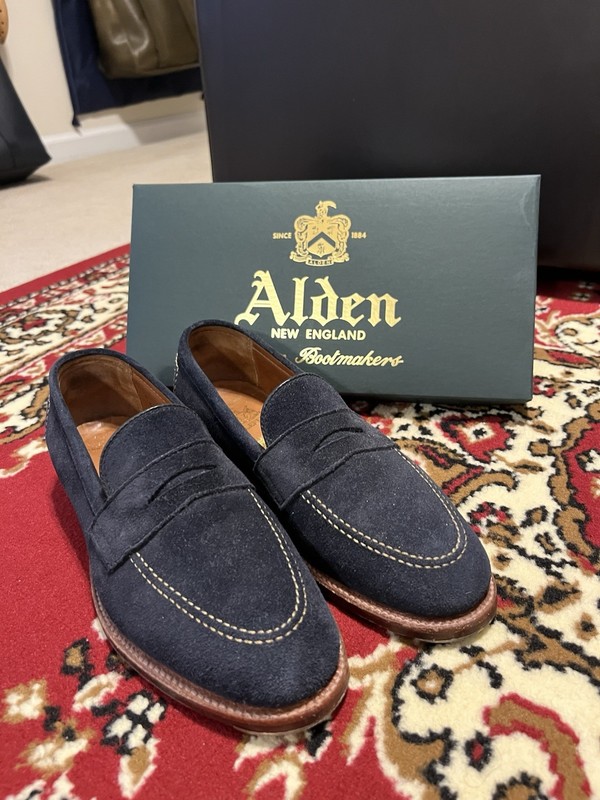 Alden D2216