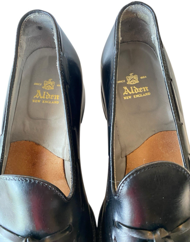 Alden 3771