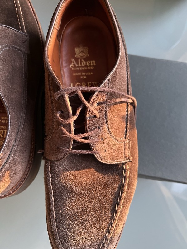 Alden D9639