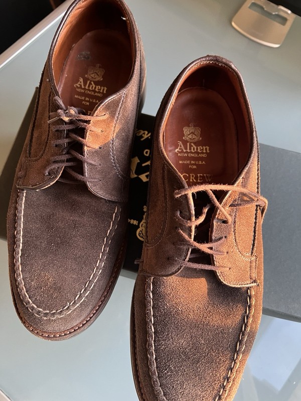 Alden D9639