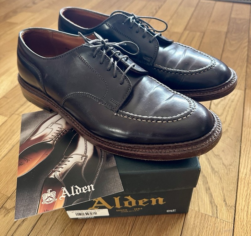 Alden G9602