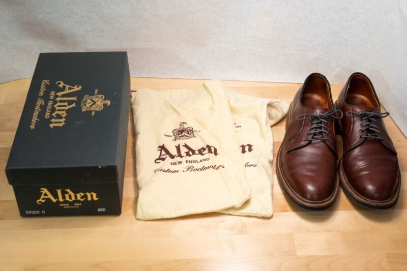 Alden 94320C