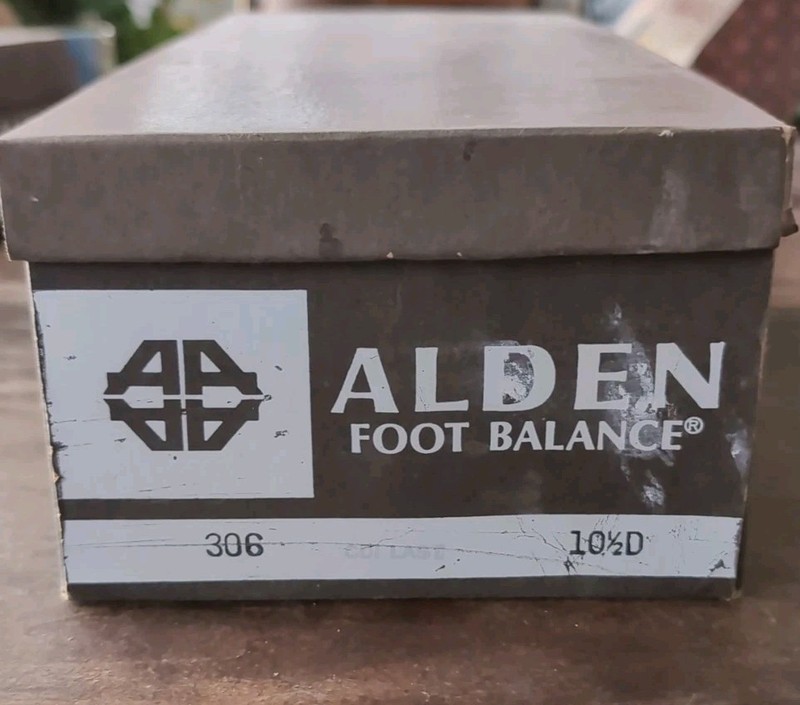 Alden 306